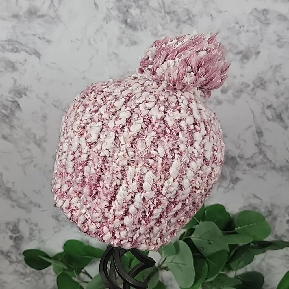 Unbranded beanie One Size - Picture 3 of 5